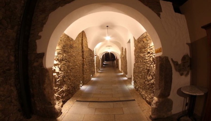 CYKLOPENZION KASPER Jindřichův Hradec